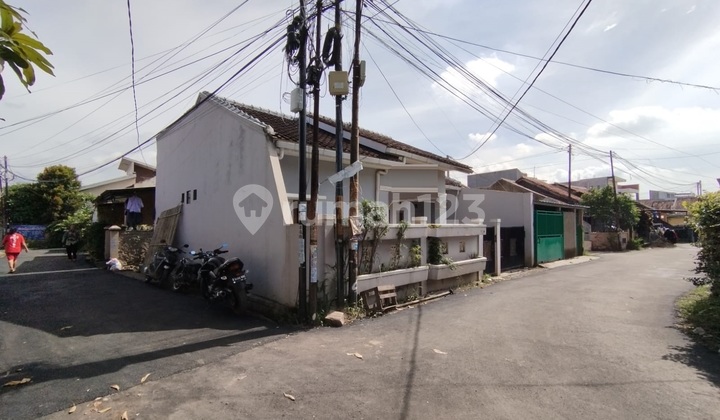 Rumah Hook Lingkungan Nyaman bisa KPR di Rancamanyar Rumah Hook Lingkungan Nyaman bisa KPR di Rancamanyar