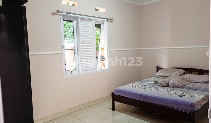 Ready-to-Occupy House in Maper, Access Near Toll Road, Hospital, and Educational Center 2