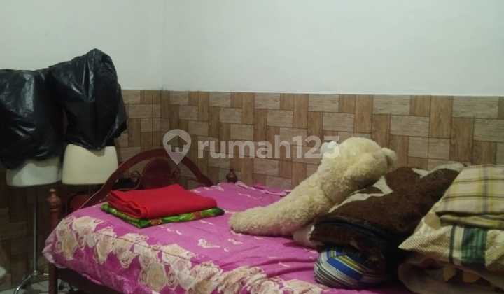 Rumah Siap Huni di Sayap Tki Akses 5 Menit ke Pintu Tol,Rs 2