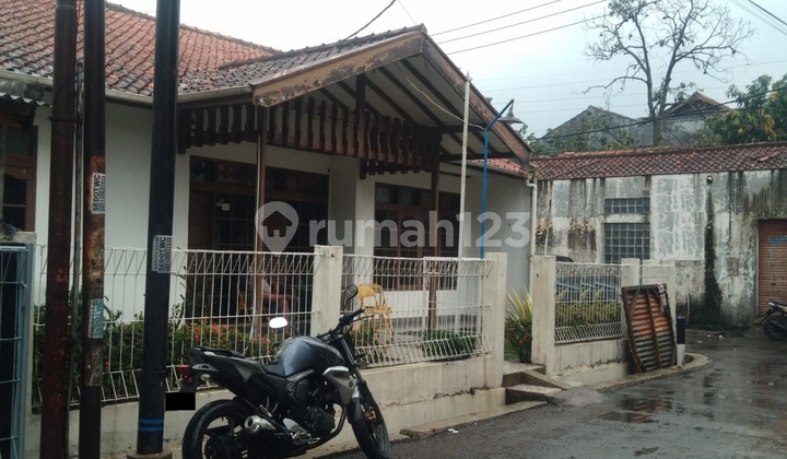 Rumah di Sukamenak Indahberada Tepat di Depan Masjidmpermudah Dalam Beribadah,Lingkungan Aman dan Nyaman dan Bebas Banjir