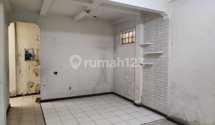 Hunian Nan Nyaman di Sayap Tki,Sangat Cocok untuk Rumah Tinggal,Lingkungan Aman dan Bebas Banjir 2