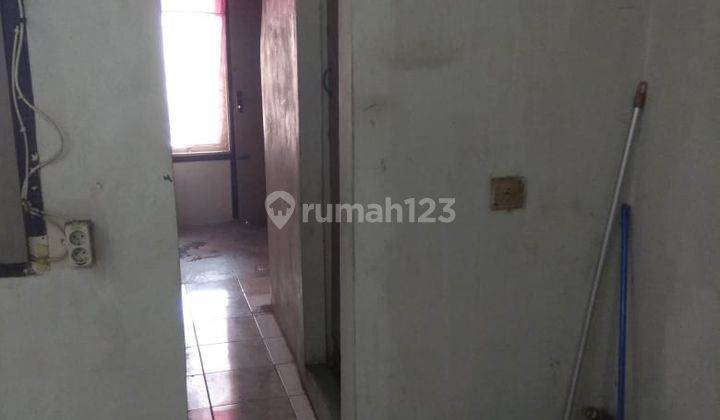 Rumah Kawasan Ramai Disentra Industri di Taman Cibaduyut Indah 2