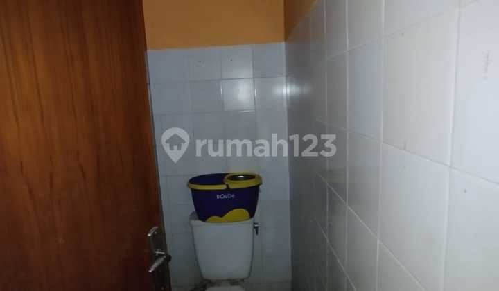 Ready-to-Live House in Nata Endah, Flood-Free, 3 Minutes to Toll Gate 2