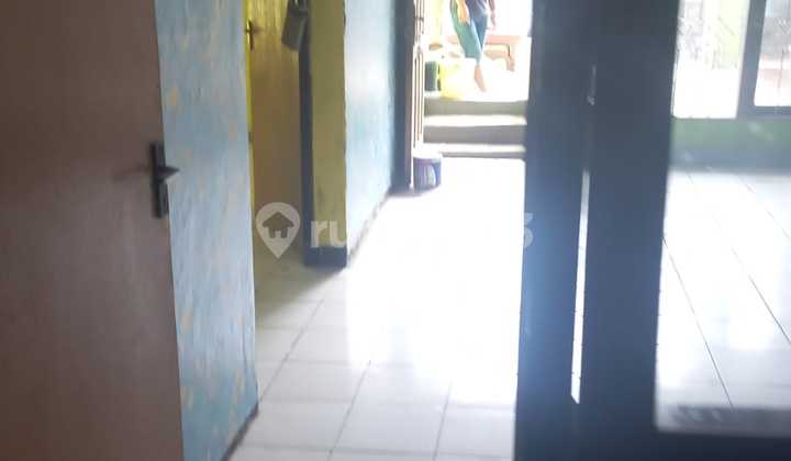 House in Permata Kopo Flood-Free, Close to Main Road, Safe and Comfortable Environment, Access Near Toll Gate, Hospital, Education Center and Crowded Area 2