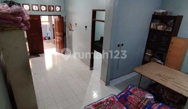 Rumah Hook 2 Lantai Siap Huni di Taman Cibaduyut Rumah Hook 2 Lantai Siap Huni di Taman Cibaduyut