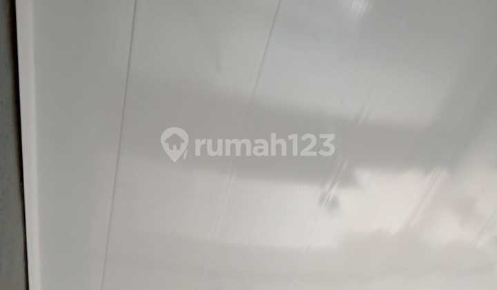 Rumahiap Huni Onegate Sistem Bebas Banjir 2