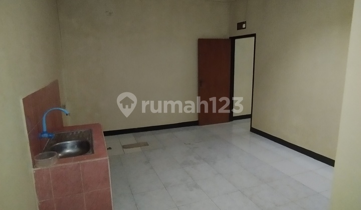 Ready-to-Occupy House in Permata Kopo 3, Also Available for Rent 2