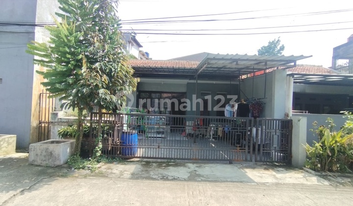 Rumah di Sayap Tki,Dengan Lingkungan yang Aman dan Nyaman,Akses Dekat dengan Tol,Rumah Sakit,Pusat Pendidikan dan Pusat Keramaian Rumah di Sayap Tki,Dengan Lingkungan yang Aman dan Nyaman,Akses Dekat dengan Tol,Rumah Sakit,Pusat Pendidikan dan Pusat Keramaian