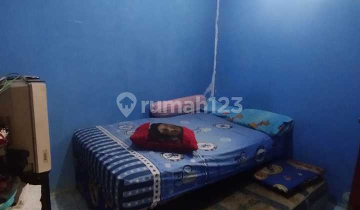 Rumah Siap Huni Dekat Fasum Lapangan Lingkungan Aman dan Nyaman 2