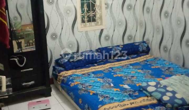 Rumah di Sayap Tki Akses Dekat Pintu Tol dan Rs 2