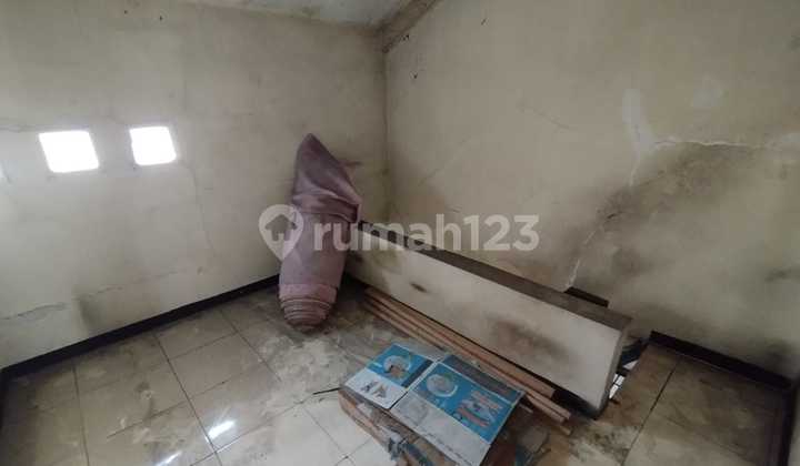 Ready-to-Occupy Shop House in Cibaduyut, Bandung City 2