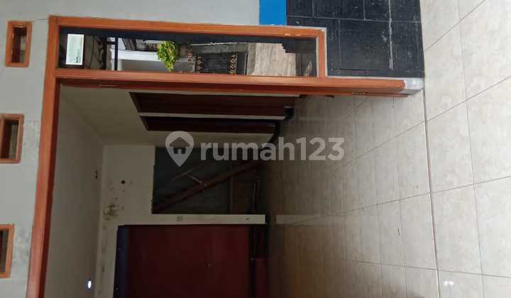 Rumah Siap Huni Onegate Sistem Lingkungan Aman dan Nyaman 2