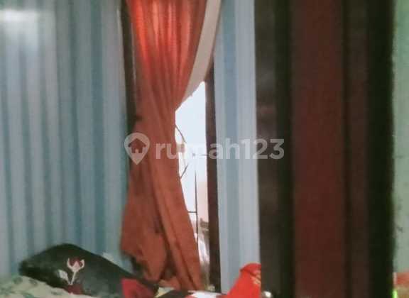 Rumah Murah di Permata Kopo 2