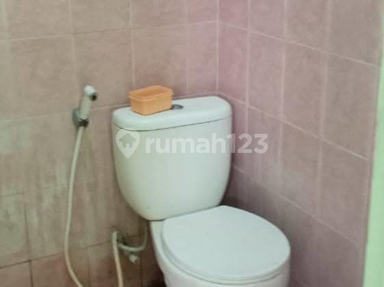 Rumah Hook di Permata Kopo dan Siap Huni 2