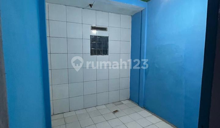 Rumah Murah Siap Huni di Sayap Tki,Dekat Pintu Tol dan Rs 2