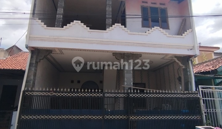 Rumah 2Lantai di Sayap Tki 5Menit ke Tol Margaasih Rumah 2Lantai di Sayap Tki 5Menit ke Tol Margaasih