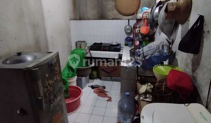 Rumah Termurah di Taman Cibaduyut Indah Hitung Tanah,Cocok untuk Investasi,Lingkungan Aman dan Bebas Banjir 2