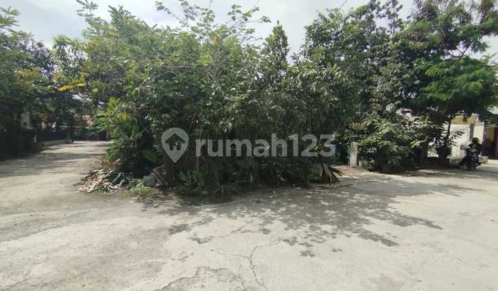 Rumah Hitung Tanah Bahkan Lebih Murahhh di Sayap Tki 2