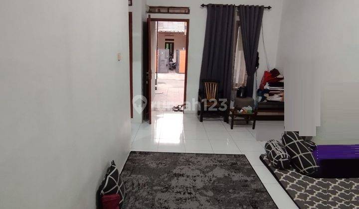 Rumah Terawat Dekat Keramaian di Cluster Prima Sukamenak Indah 2