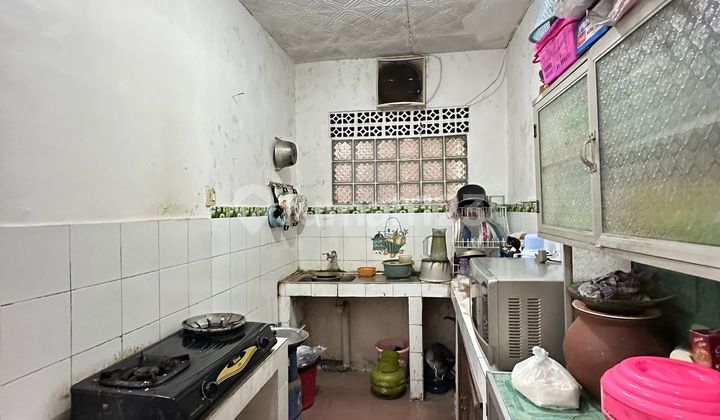 Rumah Mewah di Mainroad Cicukang Sayap Tki 2