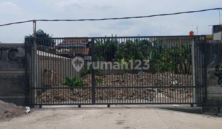 Tanah Luas di Sukamenak,Akses Dekat Lanud Sulaiman Cocok untuk Membangun Rumah Kavling,Gudang,Pabrik Tanah Luas di Sukamenak,Akses Dekat Lanud Sulaiman Cocok untuk Membangun Rumah Kavling,Gudang,Pabrik