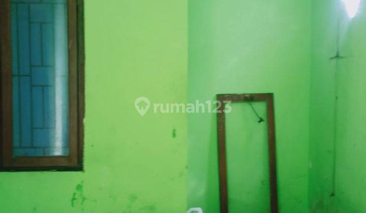 Rumah Lokasi Strategis Siap Huni di Taman Cibaduyut Indah  2