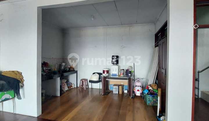 Large House Ex Frozen Warehouse in Kopo Elok 2