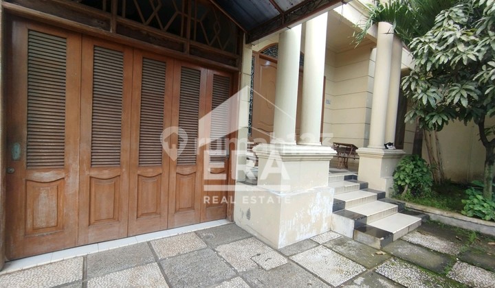 Luxury House Ready to Occupied in the Tki Wing 2