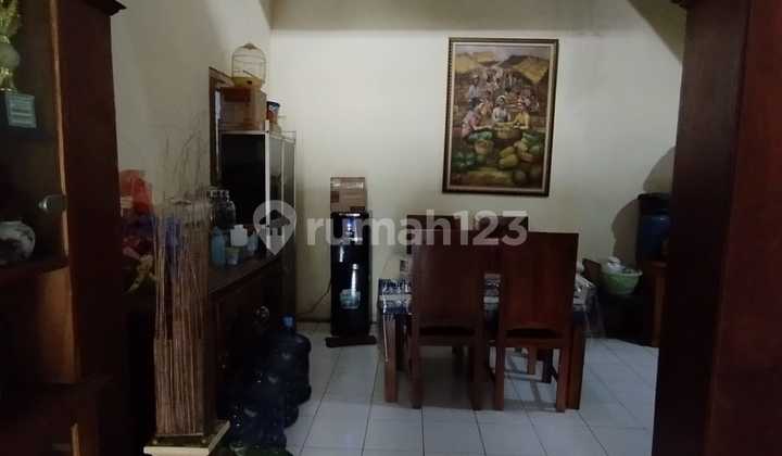 Rumah Murah di Margahayu Permai,Dekat Keramaian,Lapangan Udara,Pintu Tol,Pusat Pendidikan,Sangat Cocok untuk Hunian Berbagai Usia 2