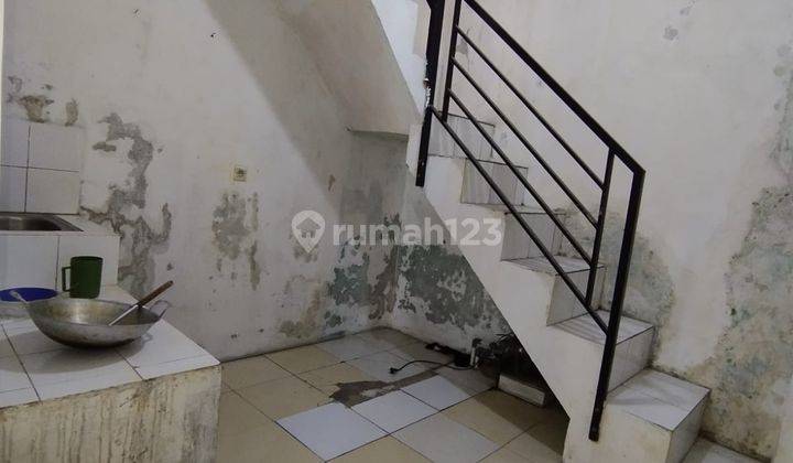 Rumah Bisa Sambil Buka Usaha Warung di Graha Rancamanyar 2