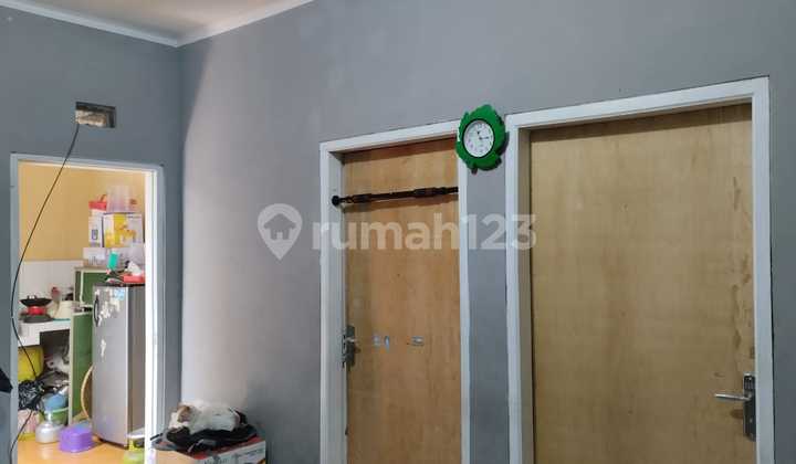 Rumah dengan Akses Jalan Lebar dan Bebas Banjir 2