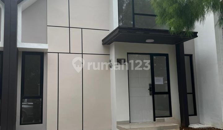 Rumah Bagus Murah Diperbatasan Jakarta Tangerang Bogor