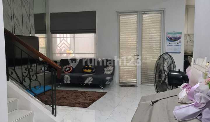 Jual Rumah di Bsd De Park 2