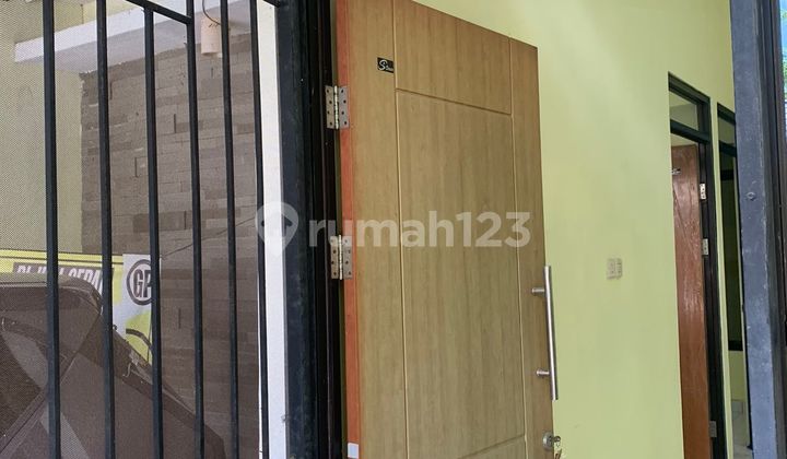 House for Sale in Suradita Complex Near Cisauk Station and BSD Toll Access 2