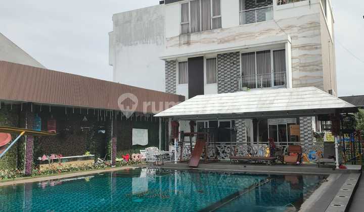 Modern Independent House Ready for Occupancy for Investment Modern Independent House Ready for Occupancy for Investment