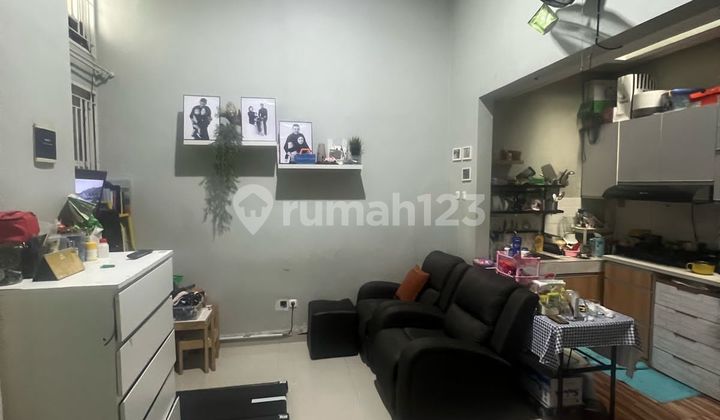 Sell Serpong Garden 1 House Ready to Live Near Toll Access and Station