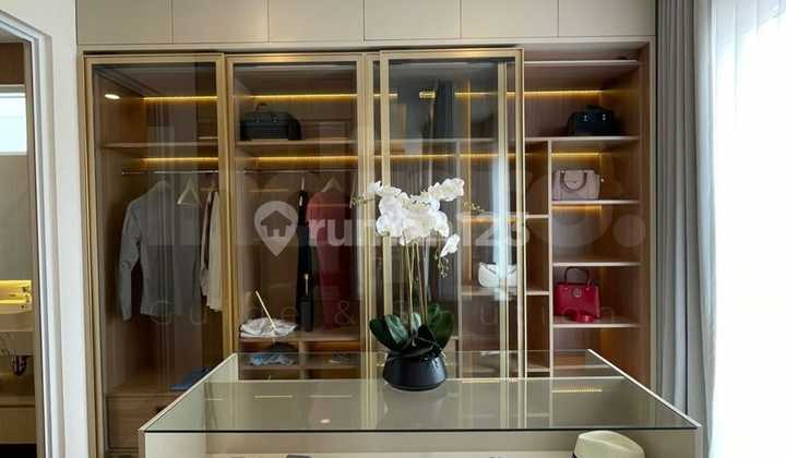 Luxurious 2-Story House Gading Serpong Type 12 X 15 Beautiful House 2