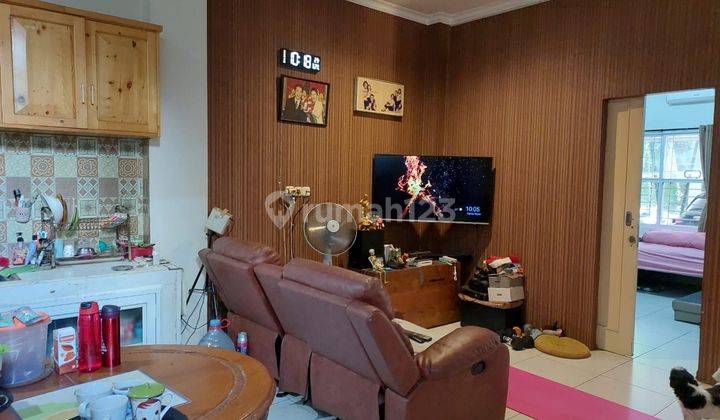 Rumah cantik hanya 1,3 M Di Serpong Green Park 2