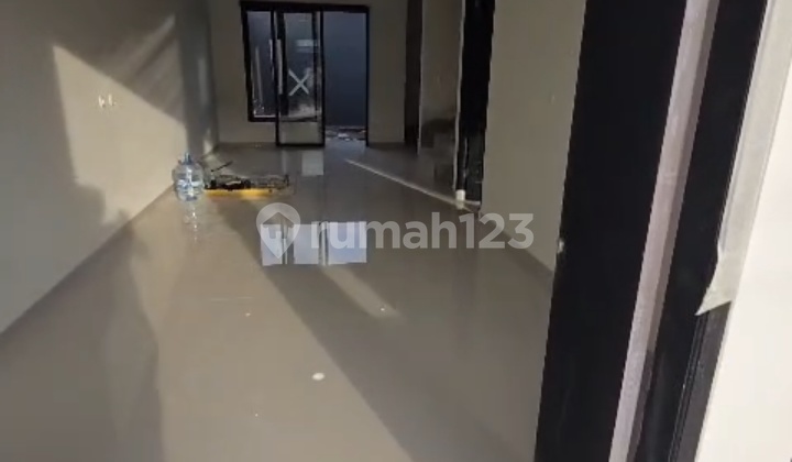 House in a Complex, Ready to Occupy, Alternative Adjacent to BSD 2