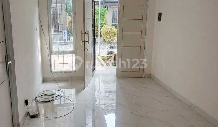 Sell House Cheap Price Near Rawa Buntu Station and BSD Toll Access 2