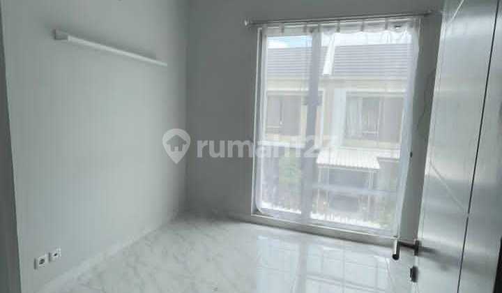 Jual Rumah Cluster Gading Serpong Siap Huni 2