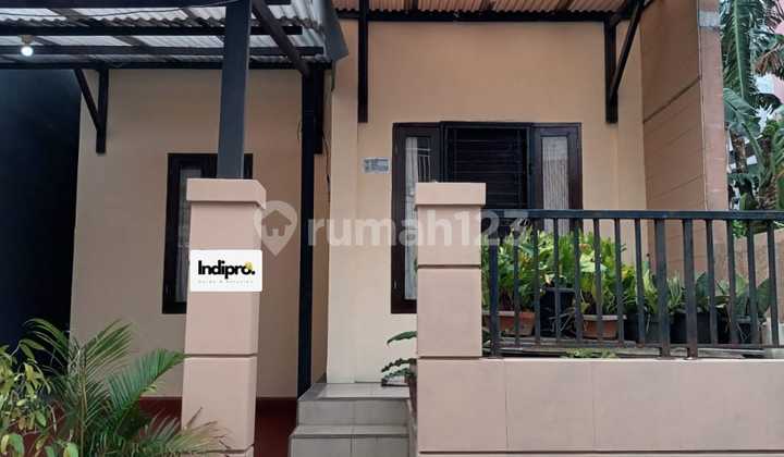 Rumah Shm Di Pondok Aren
