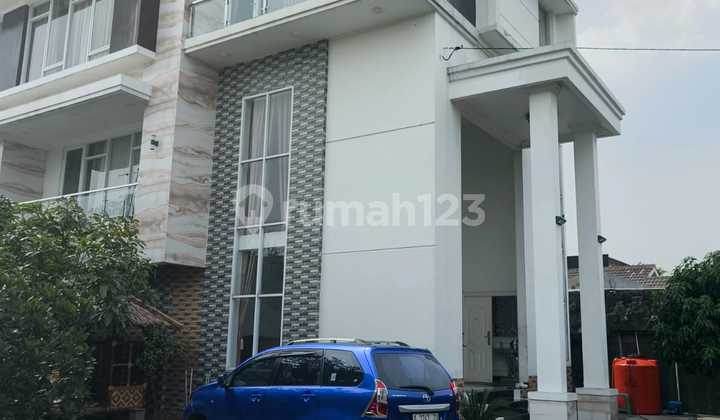 Modern Independent House Ready for Occupancy for Investment Modern Independent House Ready for Occupancy for Investment