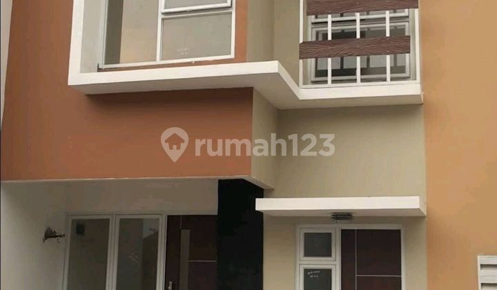 Turun Harga! Rumah Cluster Murah Dekat Akses Tol Turun Harga! Rumah Cluster Murah Dekat Akses Tol