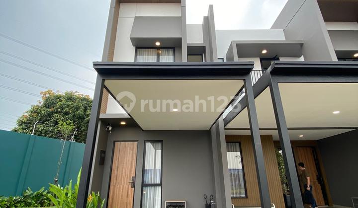Rumah Murah Tangerang Kota Rumah Murah Tangerang Kota