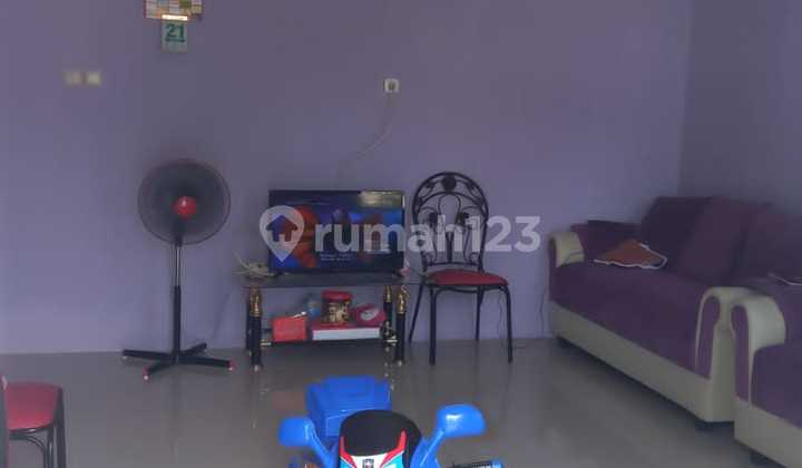 For Sale, Cisauk Erpak House, Ready to Occupied, Near Toll Access 2