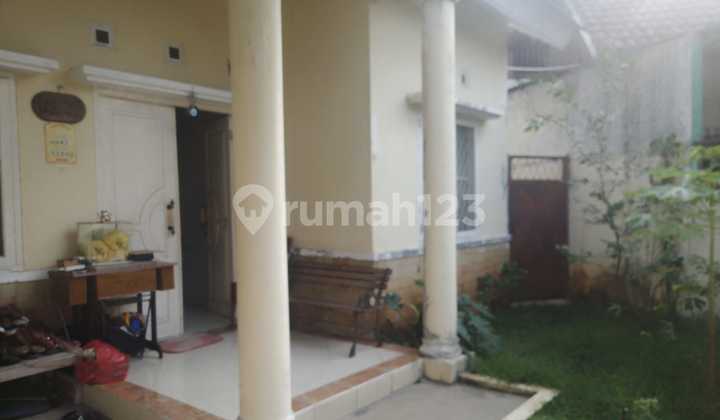 Jual Rumah Bsd Nusaloka