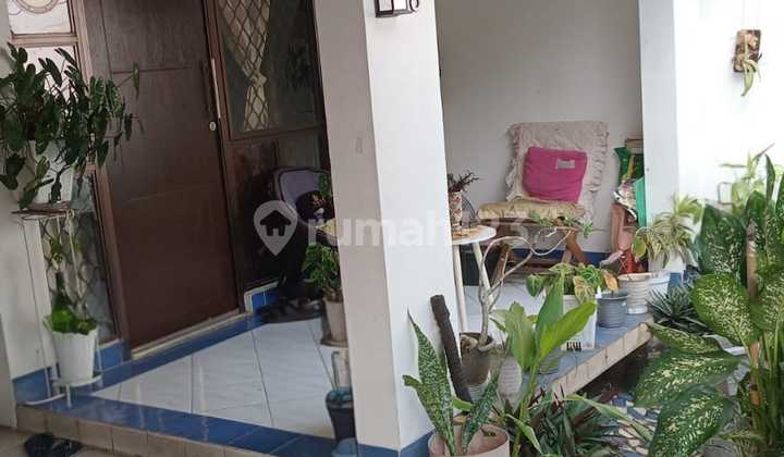 Old House Neat And Ready To Occupy Shm In Bsd 2