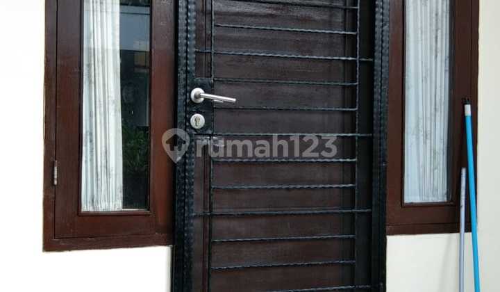 Rumah Shm Di Pondok Aren 2