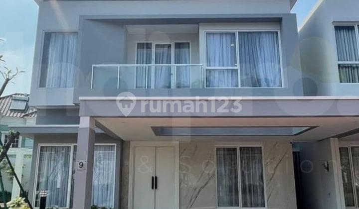 Rumah Mewah 2 Lantai Gading Serpong Tipe 12 X 15 Rumah Bagus Rumah Mewah 2 Lantai Gading Serpong Tipe 12 X 15 Rumah Bagus